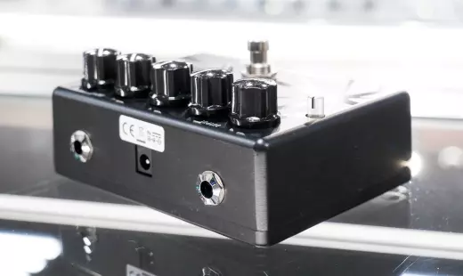 MXR - EVH 5150 Overdrive Pedal 2